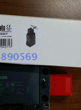 FS 2996D024-F PIZZATO安全门开关FS2996-F1原装正品