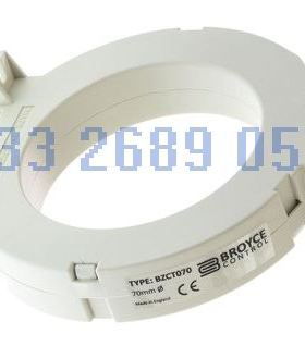 Broyce Control BZCT070 接地漏电检测环