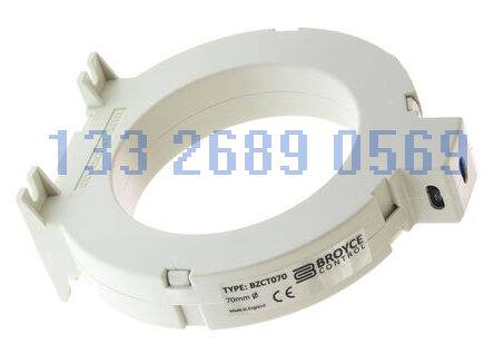 Broyce Control BZCT070 接地漏电检测环