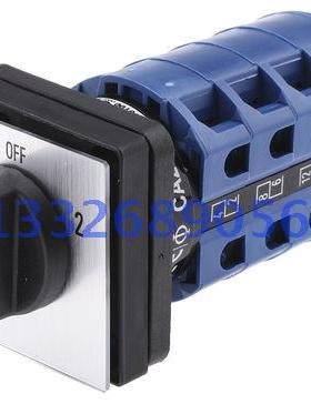 CA10 PC5043-1E24/S0V765 KRAUS&NAIMER