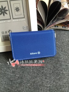 小巧随身便携带镜补妆包纸巾套M巾收纳包口红包小刷包纸巾两件套
