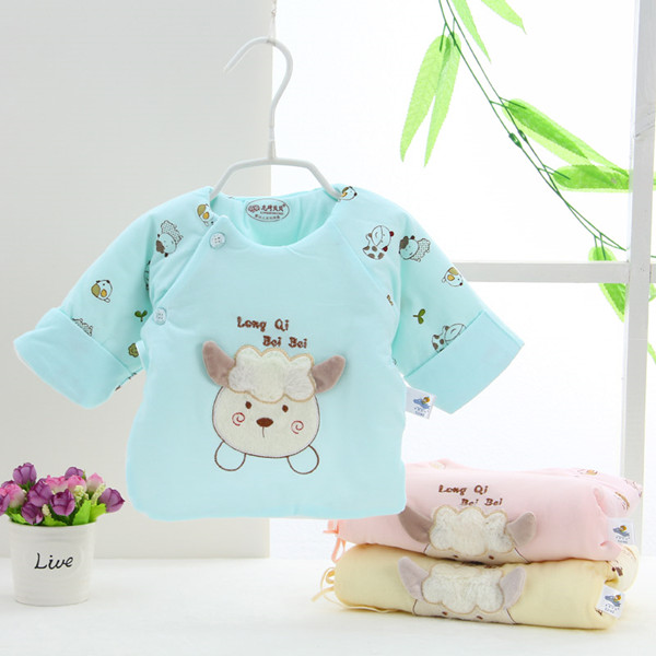 Manteau pour enfant - Ref 2163579 Image 1