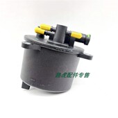 适用路虎神行者2神二2.2T柴油格柴油滤芯涡轮增压12款 LR001313