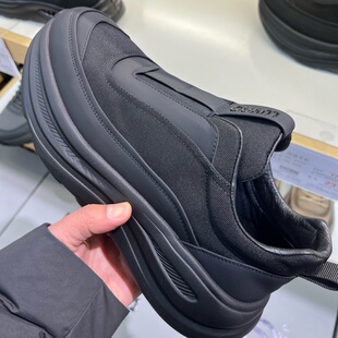 【许昌胖东来正品带小票】路遥男鞋春季新款运动休闲防滑软底透气