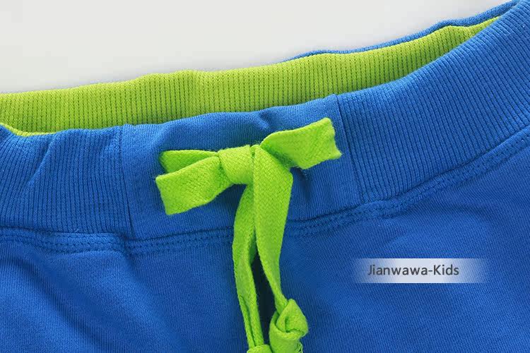 Pantalon garcon pantalon - Ref 2055305 Image 4