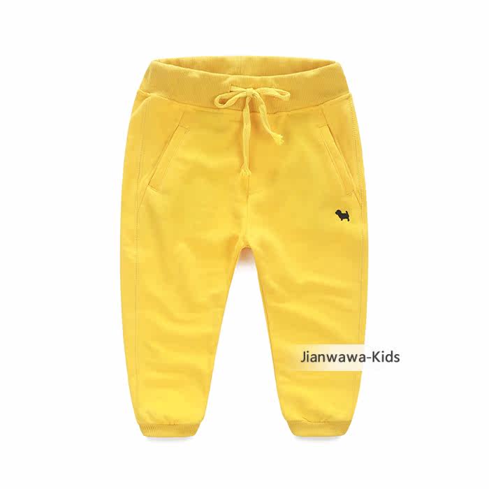 Pantalon garcon pantalon - Ref 2055305 Image 3