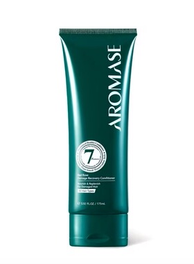 台湾AROMASE艾玛丝重建发质修复护发素175mL