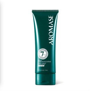 台湾AROMASE艾玛丝重建发质修复护发素175mL