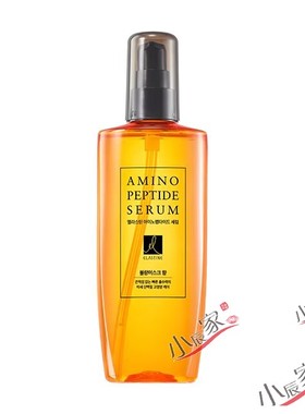 台湾采购Elastine氨基酸修复系列精华护发精油150ml