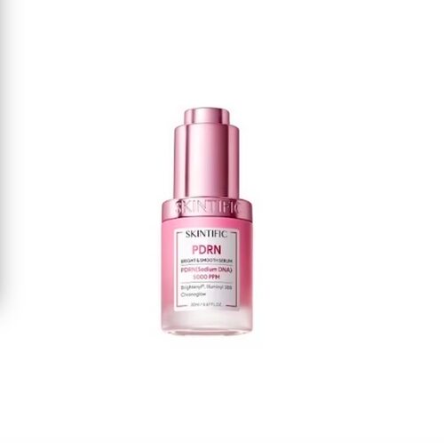 SKINTIFICPDRN亮白保湿精华20ml