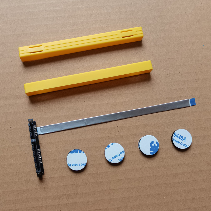 owz华硕v4200e硬盘排线连接线