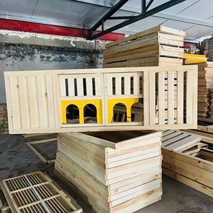 鸽子进出口赛鸽放飞口信鸽进笼口鸽舍推拉门隔断避光窗鸽子用品