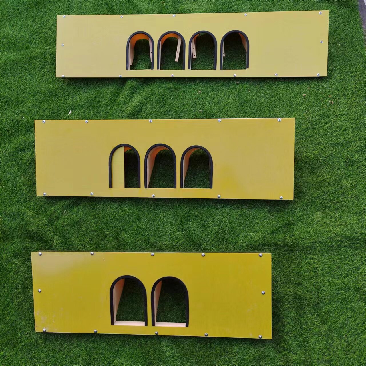 鸽子进洞口欧式进笼门无障碍进笼口进门跳笼进口不锈钢绝缘板进口