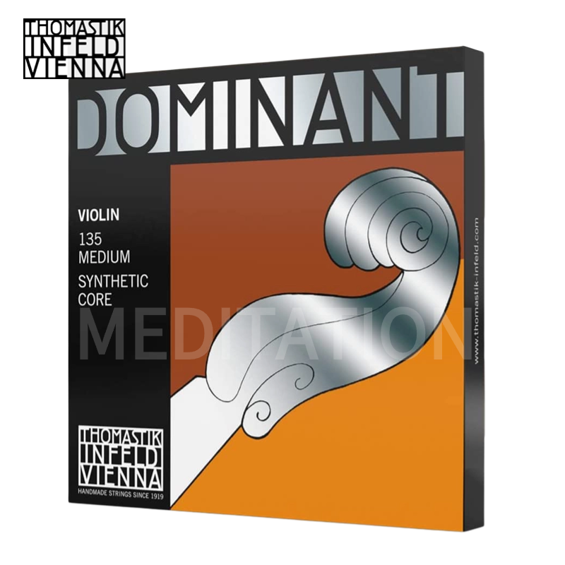 奥地利琴弦多米南特135小提琴弦