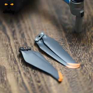 DJI大疆御3Mavic2 AIR2S降噪螺旋桨叶原装配件一代PRO9453原厂