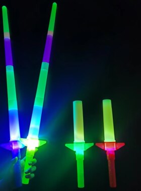 大号四节棒演唱会发箍厂家直销