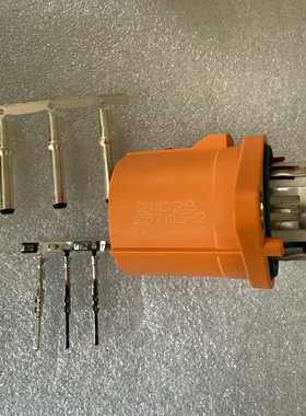 泰科 2371113-2 现货秒发，正品实物图，批量更优惠