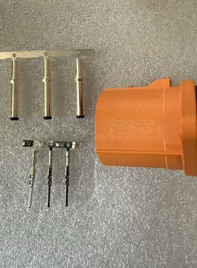 泰科 1-2371113-1 现货秒发，正品实物图，批量更优惠