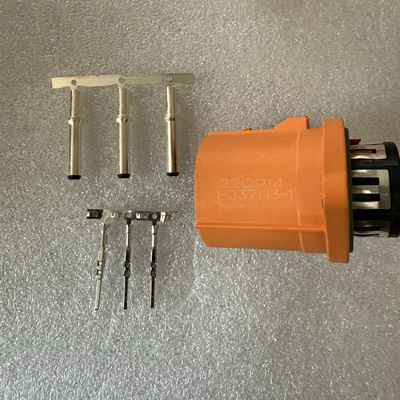 泰科 1-2371113-1 现货秒发，正品实物图，批量更优惠