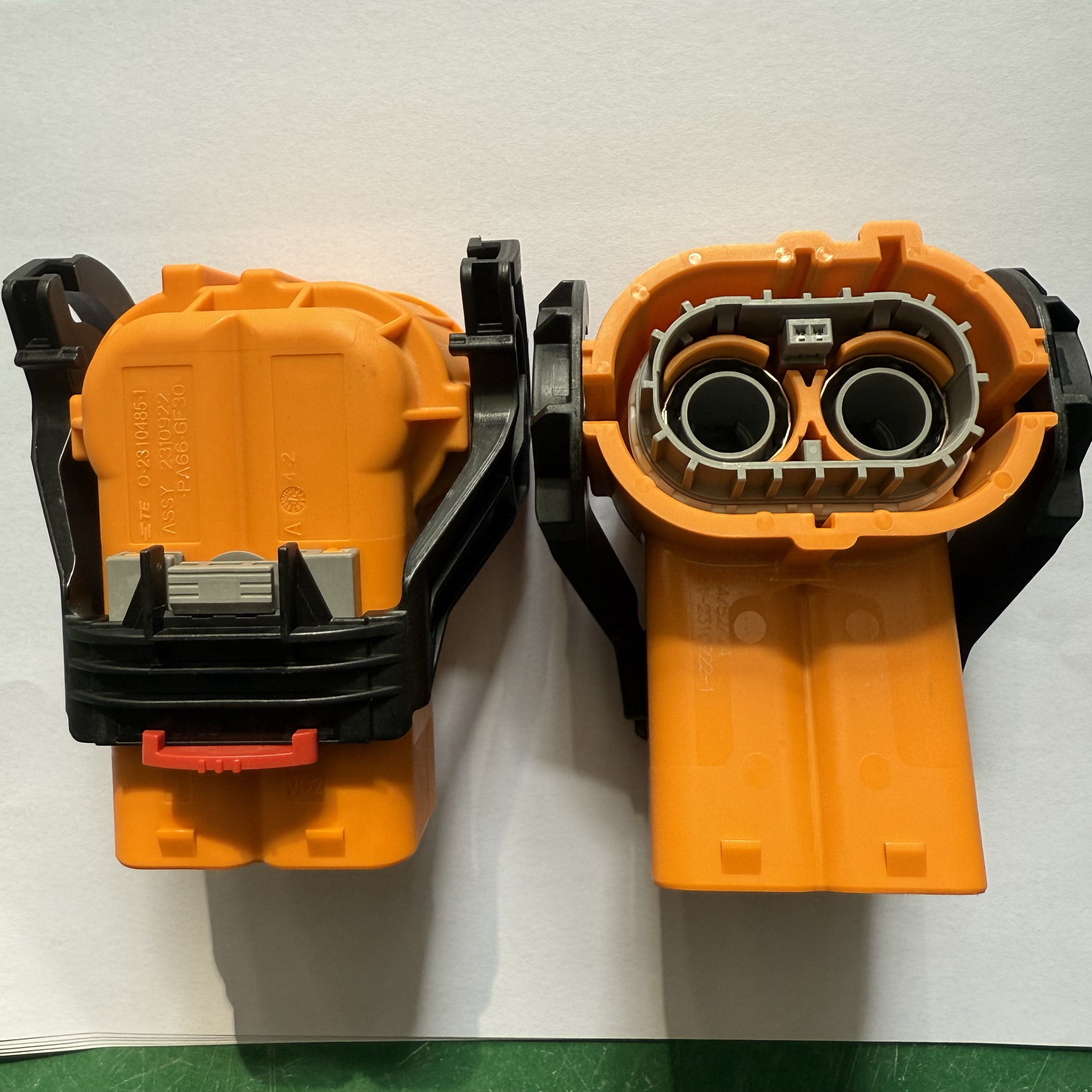 泰科 1-2310922-1 现货秒发,正品实物图,批量更优惠