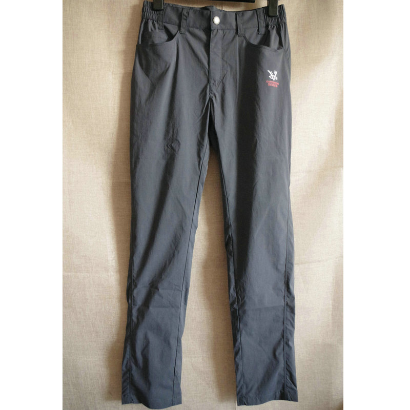 夏季弹力修身速干裤女士登山徒步