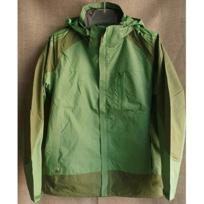 户外男士防水透气单层冲锋衣外套