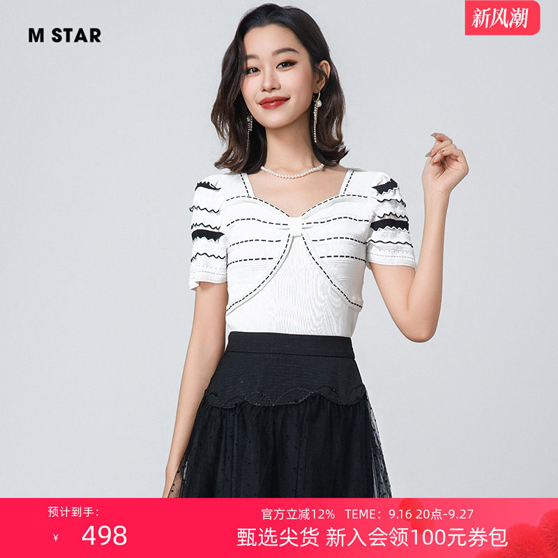 毛衣针织小衫上衣女气质百搭休闲图片