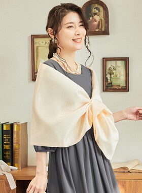 新娘披肩结婚纱礼服坎肩