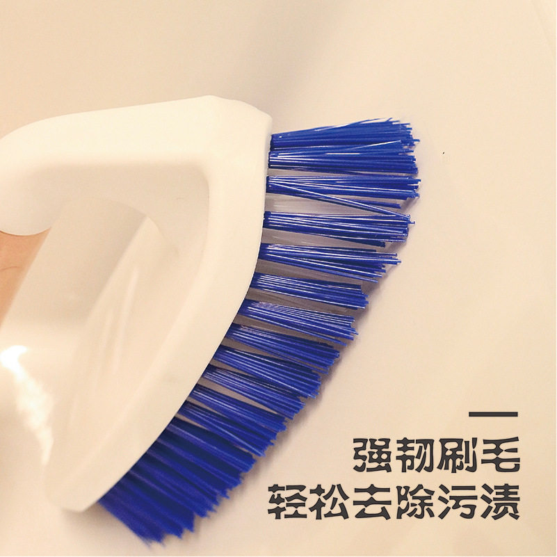 家用洗衣刷厨房塑料清洁