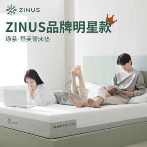 际诺思记忆棉床垫ZINUS