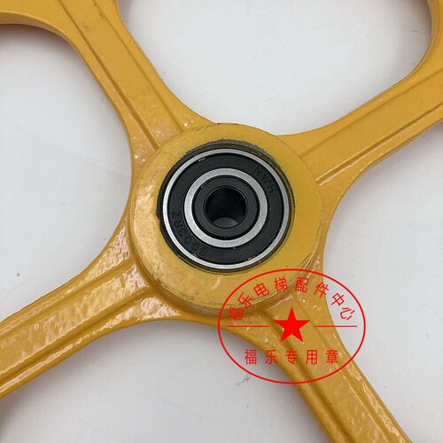 适用于西继迅DA电梯涨紧