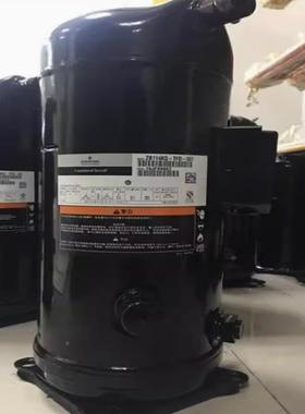 ZB114K谷轮-Q-TFD-551ZB1154KQE ZB1 14KQTFD-50谷轮15匹低温压缩