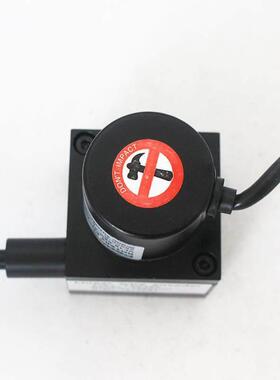 拉线盒自动化设备VL10-06G-5L-2500BM光电编码器2000-3600-5000