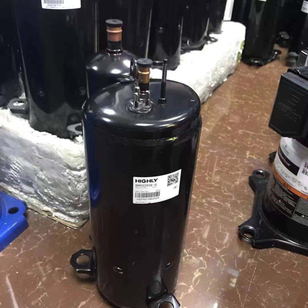 HU33WC6-U适用海立空调制冷压缩机TTH40WC6- THUU33WCHYZL6-UG,大家电,空调配件,淘宝优惠券,粉丝福利购,淘宝优惠卷