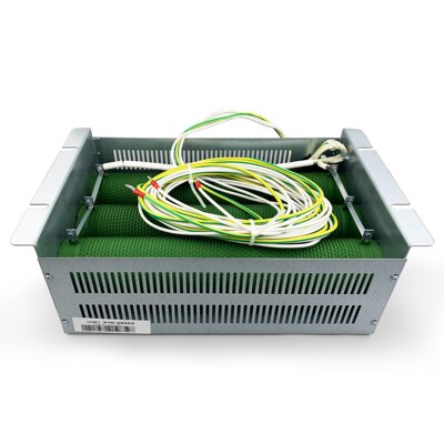 电梯制动电阻箱4500W20欧