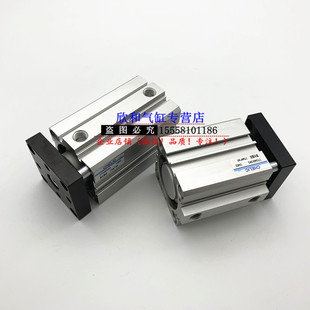 气立可治具气缸JTF SE2 JTD32X5X10X15X20X25X30X35X40X45X50X75