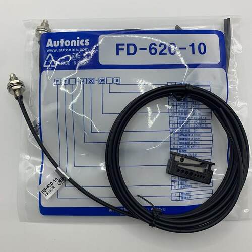 AutonRic0s漫反射对射光纤FD-620FD-620-1-1 FT-42005 FDS2 FDCS-