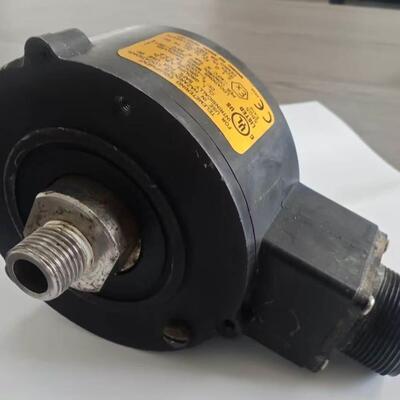 HS35F-1-14L-R2-SS-500-AB-5V/OC-TB-EX-S国产替代编码器