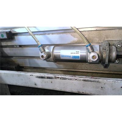 爱尔泰克AIRTEC气缸HDP-4