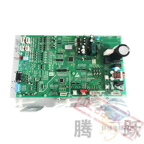奥的斯电梯KBA268F1/2门