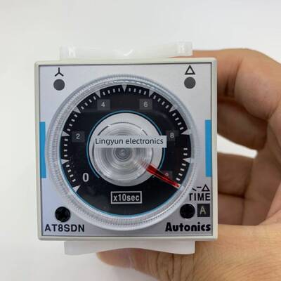 正品Autonics奥托尼克斯 计AT8SDN时器 AT88SDN TPSN AT8PAMN AT