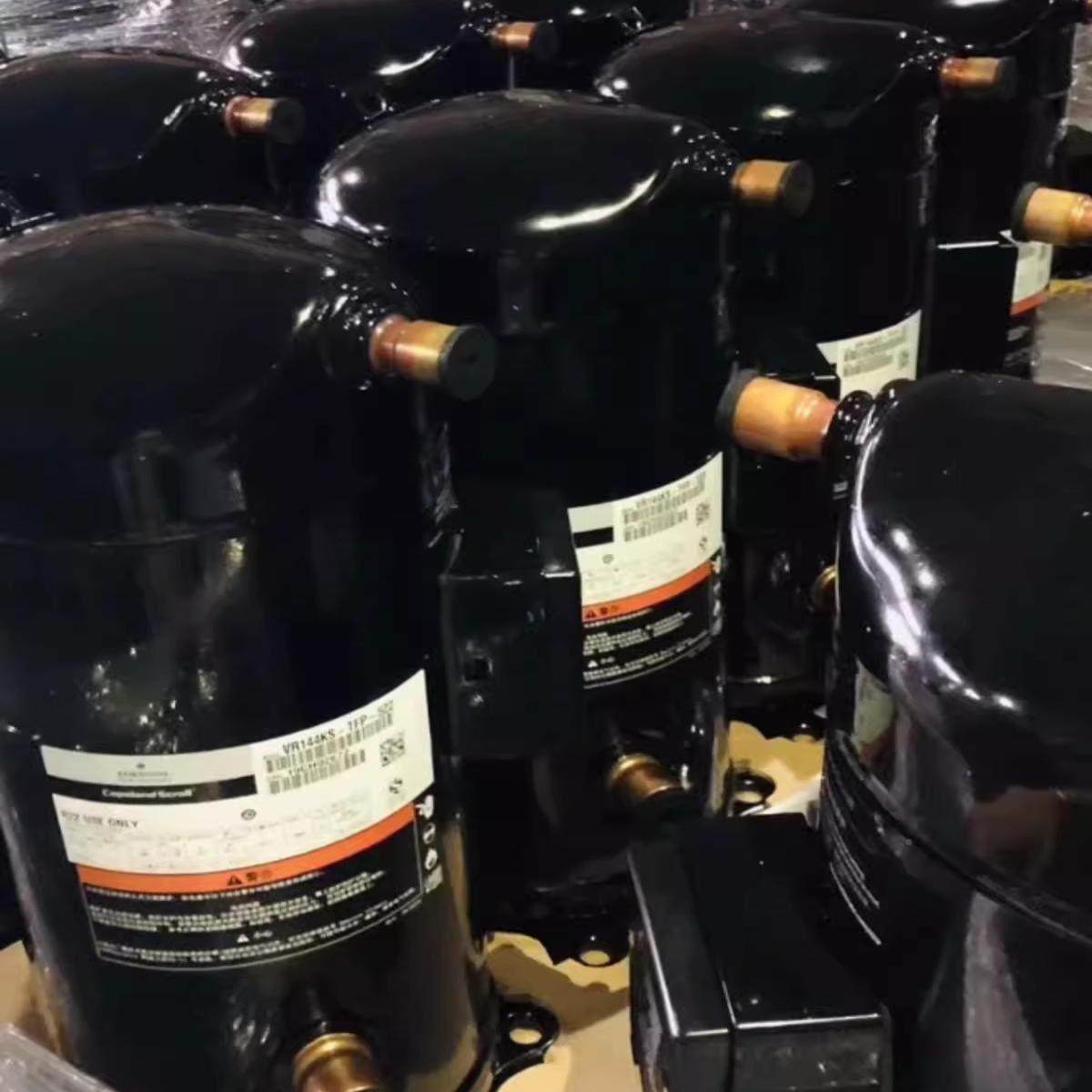 ZX38KC-T适用于谷轮X388KC-TF-55 制冷压ZD缩机,机械设备,压缩机,淘宝优惠券,粉丝福利购,淘宝优惠卷