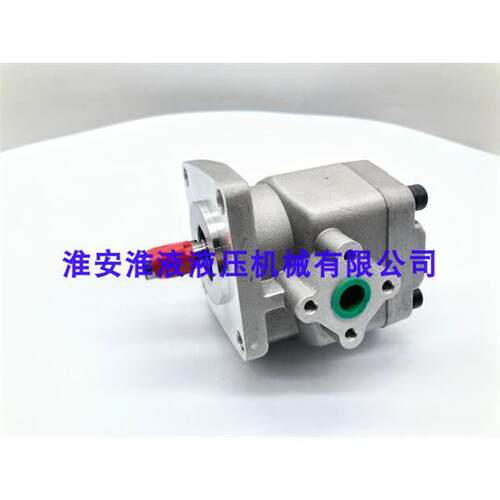 HGP-2A-F2R/34689系列齿