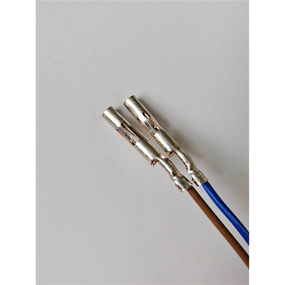 蒂森电梯门区感应器门区探头烟杆施迈德感应器 SFLJ12A-55-F00500