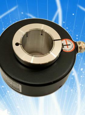 编JTP码器 EH388P12Z512830XP3R光电C增量旋转机床车床空心数控孔