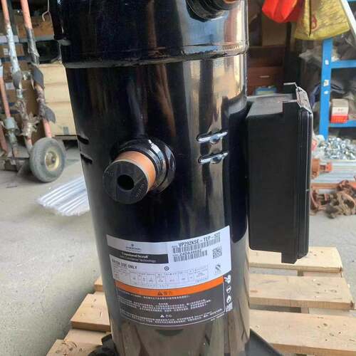 VP292KSE-TEP-522 VI-2922KSE-TEP52全谷轮新原装谷轮P中央制冷压
