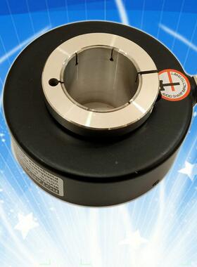 码 ZUOK8016G-600BM-5P26光编电增量旋转空心轴机床车床器数控绝