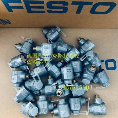 M现货德国FESTO 电感式传感器 SFESTOEIN-1-2NB-PSK-L 150410 全