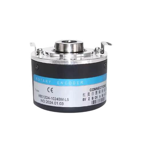 AGJK6012D4-1240BM-L5光旋转编码器100 200 3600 50 600 1000电 2