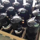 558 524 ZX21KC ZX30K谷轮C Z5KC谷轮低温 Z1X45KC XZX压38KC TFD